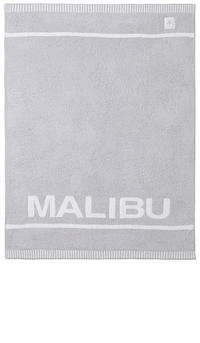 Malibu throw in color ivory size all in & - Ivory. Size all - Barefoot Dreams - Modalova