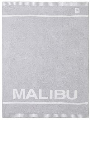 Malibu throw in color ivory size all - Barefoot Dreams - Modalova