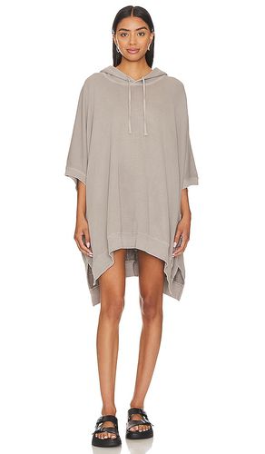 PONCHO CALIFORNIA COZY in - Barefoot Dreams - Modalova