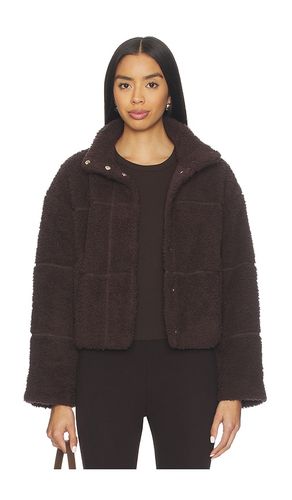 Brushed CozyChic Puffer Jacket in . Size L. Also in XS - Barefoot Dreams - Modalova