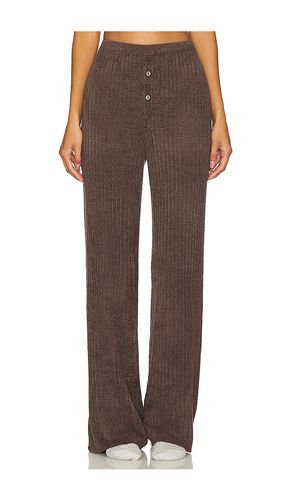 CozyChic Ultra Light Ribbed Lounge Pant in . Size S, XS - Barefoot Dreams - Modalova