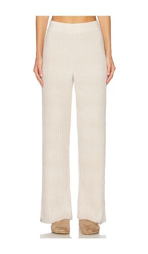 CozyChic Ultra Light Wave Pant in . Taglia L, XL - Barefoot Dreams - Modalova