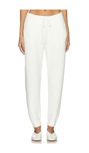 CozyChic Luxe Jogger in . Taglia M, S, XL, XS - Barefoot Dreams - Modalova