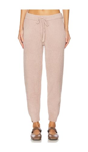 CozyChic Luxe Jogger in . Taglia L, S, XL, XS - Barefoot Dreams - Modalova