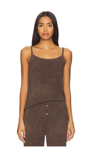 CozyChic Ultra Light Ribbed Tank in . Size L. Also in XL - Barefoot Dreams - Modalova