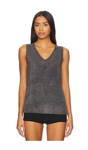 WESTE COZYCHIC LIGHT VEST in . Size M, S, XL, XS - Barefoot Dreams - Modalova