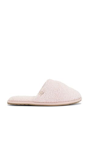 CozyChic Slipper in . Size S. Also in XL - Barefoot Dreams - Modalova