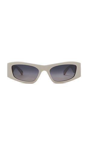 Rectangular sunglasses in color size all - Balenciaga - Modalova