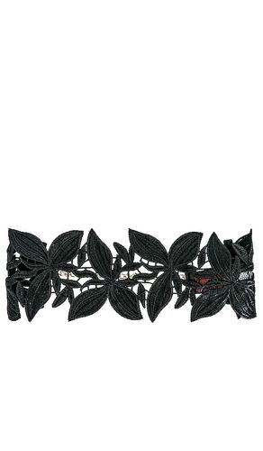 Gargantilla ophelia en color talla all en - Black. Talla all - BLUEBELLA - Modalova