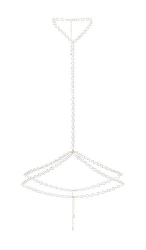 Crystal Harness in . Size XS-S. Also in M-L - BLUEBELLA - Modalova