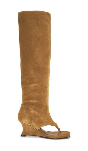 Alia Cutout Boot in . Taglia 38. Also in 39 - Bec + Bridge - Modalova