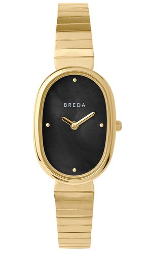 Breda UHR JANE in Metallic Gold - Breda - Modalova