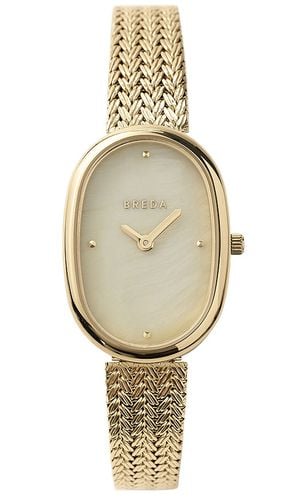 Breda UHR JANE in Metallic Gold - Breda - Modalova