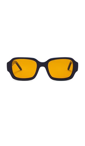Olan Rectangle Sunglasses in - BRU Eyewear - Modalova