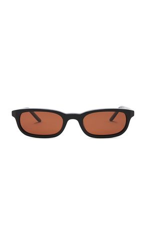 Flossie Wayfarer Sunglasses in - BRU Eyewear - Modalova