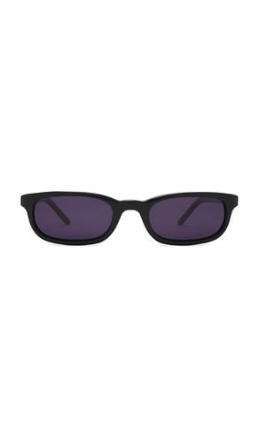 Flossie Wayfarer Sunglasses in - BRU Eyewear - Modalova