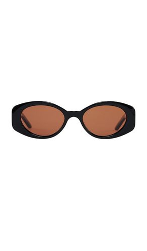 Bembridge sunglasses in color brown size all - BRU Eyewear - Modalova