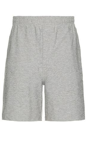 Take it easy short en color gris talla M en - Grey. Talla M (también en S, XL/1X) - Beyond Yoga - Modalova