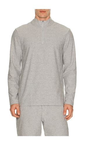 Spacedye Terrain Men's Quarter Zip Pullover in . Size S. Also in M - Beyond Yoga - Modalova