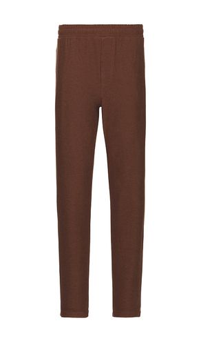 Pantalón en color marrón talla L en - Brown. Talla L (también en M, S, XL/1X) - Beyond Yoga - Modalova