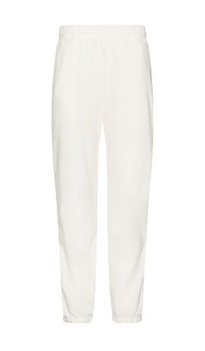 Pantalón deportivo en color crema talla L en - Cream. Talla L (también en M, S, XL/1X) - Beyond Yoga - Modalova