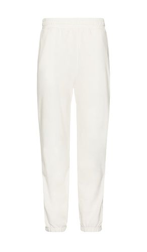 Pantalón deportivo en color crema talla L en - Cream. Talla L (también en M, XL/1X) - Beyond Yoga - Modalova