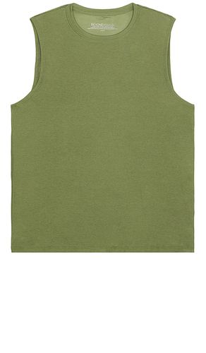 Camiseta tirantes en color verde talla L en - Green. Talla L (también en M, S, XL/1X) - Beyond Yoga - Modalova