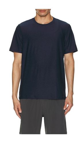 Always Beyond Crew Tee 2.0 in . Size S. Also in M, L, XL/1X - Beyond Yoga - Modalova