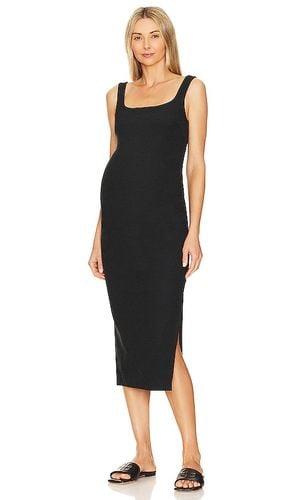 Spacedye Icon Midi Maternity Dress in . Size S, XL, XS - Beyond Yoga - Modalova