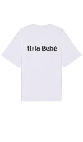 Camiseta en color talla L en - White. Talla L (también en M, XL/1X) - Blue Sky Inn - Modalova
