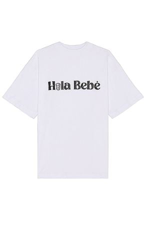 Camiseta en color talla L en - White. Talla L (también en XL/1X) - Blue Sky Inn - Modalova