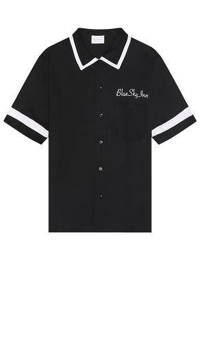 Camisa en color talla L en - Black. Talla L (también en M, S, XL/1X) - Blue Sky Inn - Modalova