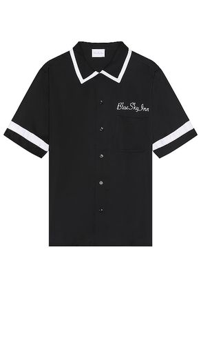 Camisa en color talla L en - Black. Talla L (también en M, XL/1X) - Blue Sky Inn - Modalova