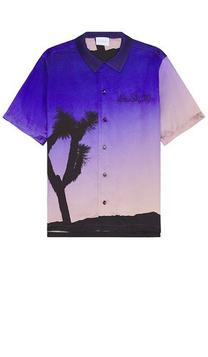 Camisa en color morado talla L en - Purple. Talla L (también en M, S) - Blue Sky Inn - Modalova
