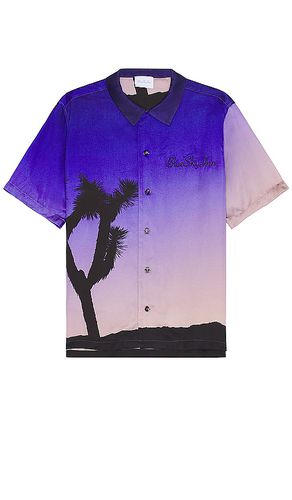 Camisa en color morado talla L en - Purple. Talla L (también en M, S, XL/1X) - Blue Sky Inn - Modalova