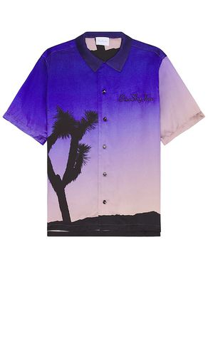 Volcanic Shirt in . Taglia M, S - Blue Sky Inn - Modalova