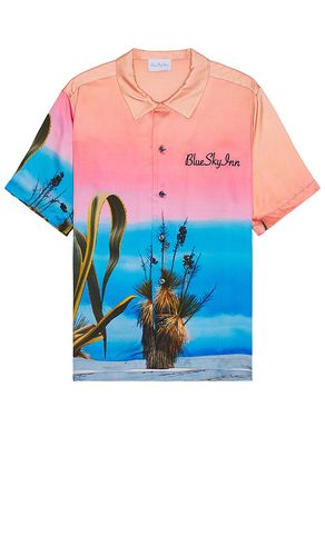Desert Sunrise Shirt in . Size M, S, XL/1X - Blue Sky Inn - Modalova
