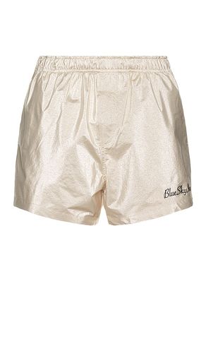 Swim Shorts in . Taglia XL/1X - Blue Sky Inn - Modalova