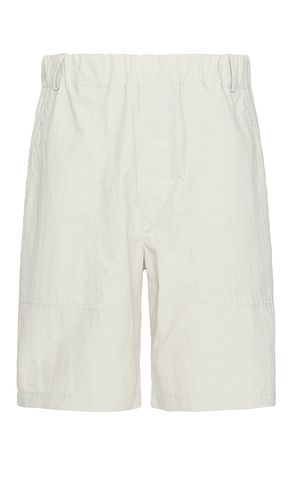 Herringbone Leisure Short in . Taglia M - Bather - Modalova