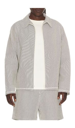 Pinstripe Tour Jacket in . Size S. Also in XL/1X - Bather - Modalova