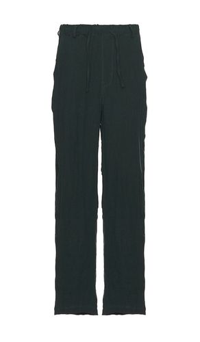 Tiber Linen Leisure Pant in . Size M, S, XL/1X - Bather - Modalova