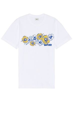 Bloom Tee in . Taglia S, XL/1X - Bather - Modalova