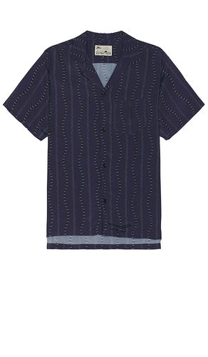 Tidal Current Camp Shirt in . Size S, XL/1X - Bather - Modalova