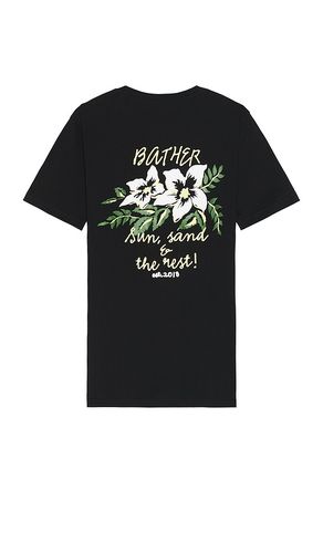Trippin' Vaca Tee in . Taglia S - Bather - Modalova