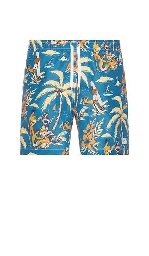 Trippin' Beach Swim Trunk in . Taglia S - Bather - Modalova