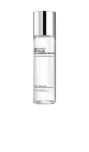 Agua miscelar micellar en color belleza: na talla all - BIOEFFECT - Modalova