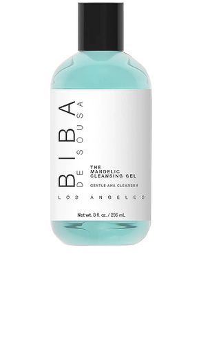Mandelic cleansing gel in color beauty: na size all in / - Beauty: NA. Size all - Biba De Sousa - Modalova