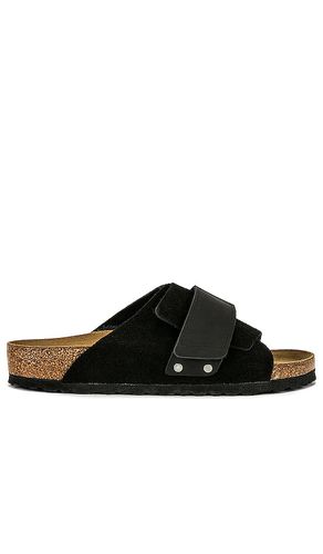 Kyoto Suede Nubuck in . Taglia 42, 43, 44, 45 - BIRKENSTOCK - Modalova