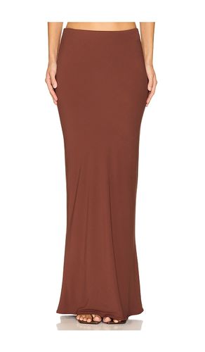 Freya Maxi Skirt in . Size M/L. Also in XS/S - Bond Eye - Modalova