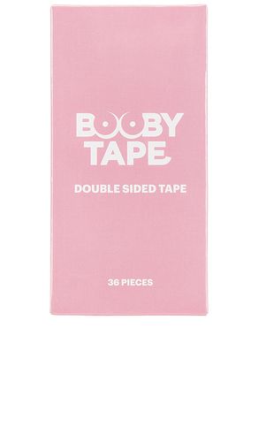 Double sided tape in color white size all in / - White. Size all - Booby Tape - Modalova